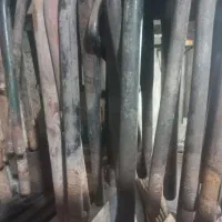 ضایعات کرپی کامیون فولادی برای ساخت قلم