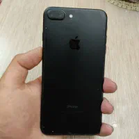اپل iPhone 7 Plus با حافظهٔ ۲۵۶ گیگابایت|موبایل|تبریز, |دیوار