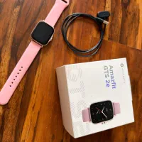ساعت هوشمند amazfit GTS 2e