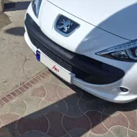 207 هیدرولیک روز