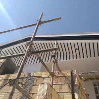 رنگکاری ساختمان|خدمات پیشه و مهارت|نورآباد, |دیوار