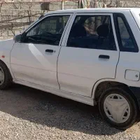 حاجبک 74|خودرو سواری و وانت|ارومیه, |دیوار