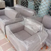 مبل ۷نفره ماوی  فروش فوقعاده