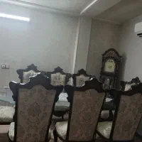 فروش فوری|مبلمان خانگی و میز عسلی|قزوین, |دیوار
