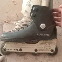 اسکیت|دوچرخه، اسکیت، اسکوتر|قزوین, |دیوار