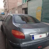 ۲۰۶ اس دی تیوفایو مدل ۸۸|خودرو سواری و وانت|اردبیل, |دیوار