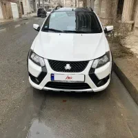 کوییک gxrLبا رینگ و مانیتور شرکتی صفر|خودرو سواری و وانت|قدس, شهر‌قدس|دیوار