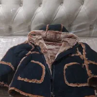 کاپشن تو خز
