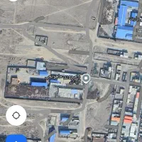 زمین کارگاهی ۴۰۰ متری فرصت سرمایه گذاری|فروش زمین و ملک کلنگی|ماهدشت, |دیوار