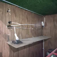 کانکس سیار|کافیشاپ و رستوران|ساوه, |دیوار