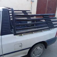 میفروشمش سایپا۱۵۱|خودرو سواری و وانت|زاهدان, |دیوار