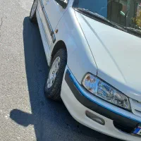 پژوپارس ۹۰|خودرو سواری و وانت|سلماس, |دیوار