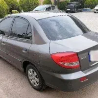 ریو ال اس Ls|خودرو سواری و وانت|رشت, معلم|دیوار