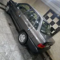 پراید مدل 89 تمیز بدون یک ریال خرج