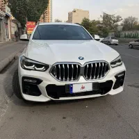 bmw x6 2020|خودرو سواری و وانت|تبریز, |دیوار