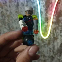 لگو|کلکسیون و سرگرمی|آستانه اشرفیه, |دیوار