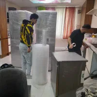 حق شناس بار حمل اثاثیه منزل (ایسوزو۶ متری باکارگر)