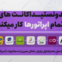 اشتراک قوی