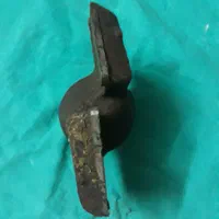 مته حفاری برای معدن کوه سنگ  نمک چاه اب