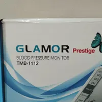 فشارسنج بازویی دیجیتال گلامور « Glamor »|آرایشی، بهداشتی، درمانی|تهران, ازگل|دیوار