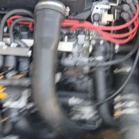 سمند پایه گاز سوز شرکتی مدل 86 به شرط چاقو