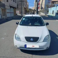 تیبا دو مدل1400