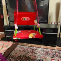 فروش تاب کودک|اسباب‌بازی بچه|ساری, |دیوار