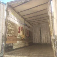 کارگر اسباب کشی با خاور یا خاور جدا