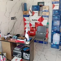 باتری خوردرو