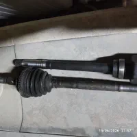 پلس کامل سمت راست 24 خار