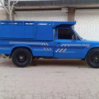 نیسان دوگانه سوزآپشنال