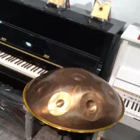 hand pan peransa|درام و پرکاشن|تهران, فردوس|دیوار