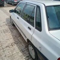 پراید مدل ۹۲|خودرو سواری و وانت|گنبد کاووس, |دیوار