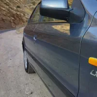 سمندEf7بی رنگ،،بی ضربه