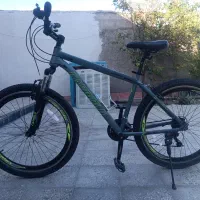 دو چرخه 27 8دنده عقب و 3دنده جلو27000000تومان