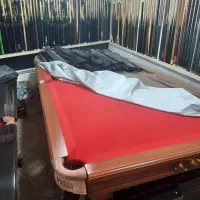 میز بیلیارد ۸فوت ایت