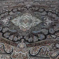 فرش ۹ متری ۷۰۰ شانه درخت نو تمیز