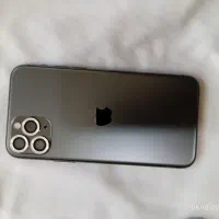 اپل iPhone 11 Pro با حافظهٔ ۲۵۶ گیگابایت|موبایل|شیراز, شریف‌آباد|دیوار