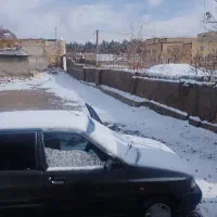 پراید مدل ۹۱