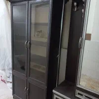 کتابخانه در حد نو