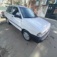 پراید ۸۳ انژکتور دوگانه|خودرو سواری و وانت|کاشمر, |دیوار