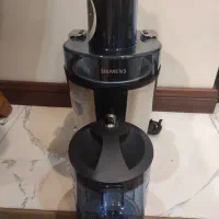 ابمیوه گیری زیمنس المان