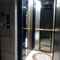 تعمیرات آسانسور|خدمات پیشه و مهارت|فشم, |دیوار