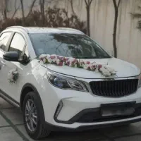 اجاره ماشین عروس