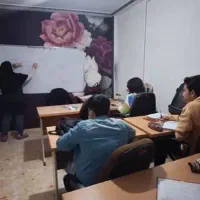 کلاس تیزهوشان پایه ششم و تیزهوشان نهم|خدمات آموزشی|رشت, گلباغ نماز|دیوار