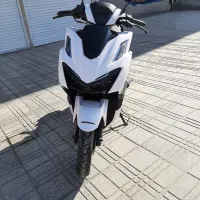 موتور واریو ۱۷۰|موتورسیکلت|کرمانشاه, |دیوار