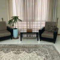 مبلمان هفت‌نفره استقبال تختخوابشو (اصل ترکیه)|مبلمان خانگی و میز عسلی|تهران, اقدسیه|دیوار