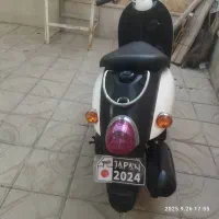 موتور پاکستب یاماها