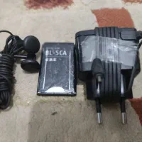 باطری و شارژر نوکیا