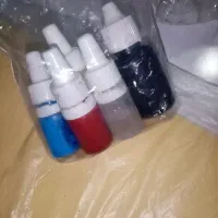 وسایل تتو بدن|آرایشی، بهداشتی، درمانی|شیراز, دینکان|دیوار